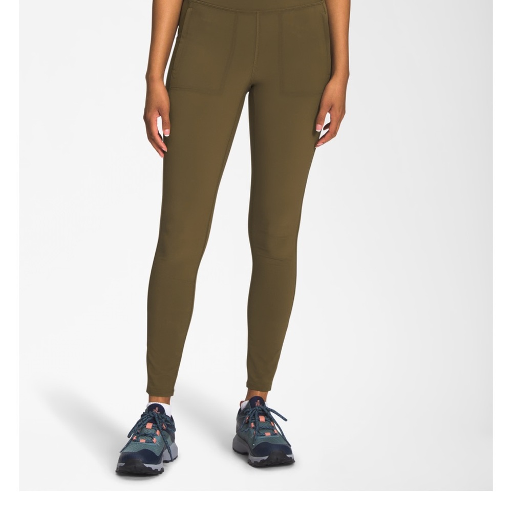 The North Face W Bridgeway Hybrid Tight